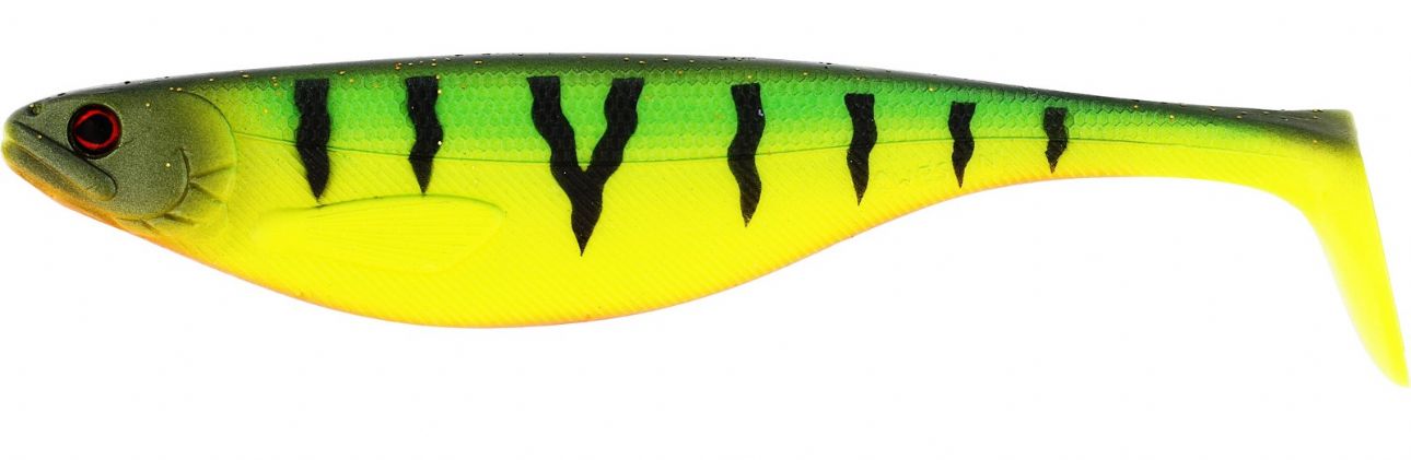 Westin ShadTeez 19cm